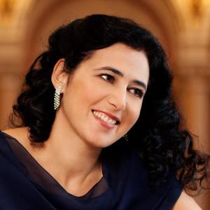 Milana Chernyavska — ClaviCologne zu Gast bei Mozarteum